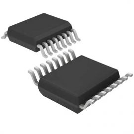 Analog Devices: Digital to Analogue Converter DAC 12-bit, SPI, 16-Pin SSOP - AD5726YRSZ-REEL