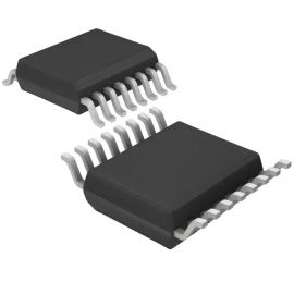 Analog Devices: Direct Digital Synthesis IC 12-bit 16.776 MHz Tuning 16-SSOP - AD5933YRSZ