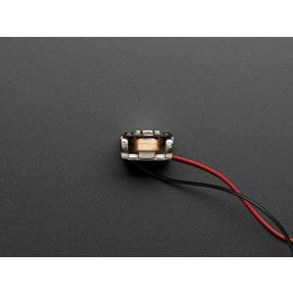 AdaFruit - Bone Conductor Transducer with Wires - 8 Ohm 1 Watt - 1674