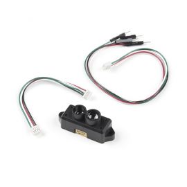 Benewake: Micro LiDAR Sensor TOF Module 12M - TFMini-S