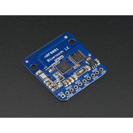 Arduino Bluetooth Breakout Board nRF8001 (V1.0BLE 4.0)