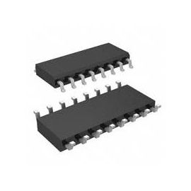 Maxim - RS232 Interface Transceiver SOIC-16 MAX3232CSE+T