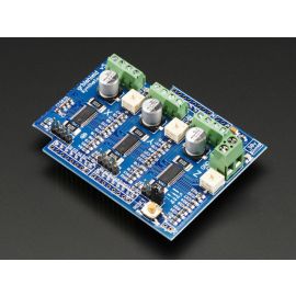 Synthetos - gShield v5 grblShield for Arduino