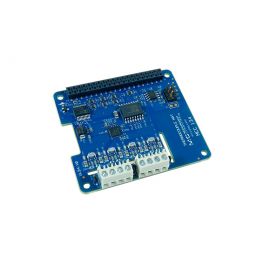 Measure Computing: Thermocouple Measurement DAQ HAT for Raspberry Pi - MCC-134 - MD-02206| InStock.PK