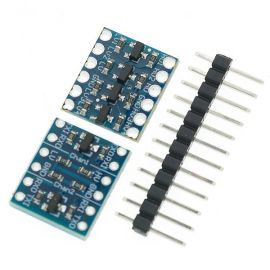 2-Channel 12C Level Conversion Module (3V-5V)