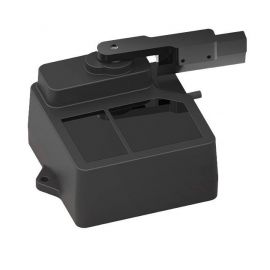 Benewake: Lidar Material Level Detection Sensor with Dust Removal 25M - UART - TF02-Pro-W
