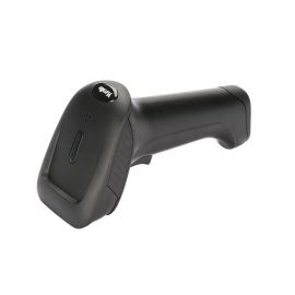 Yumite: USB Automatic 1D/2D Barcode Reader Scanner ,QR ,PDF 417 with Stand - YT-2002 - MD-02178| InStock.PK