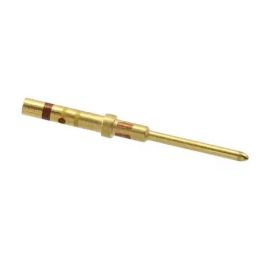 TE Connectivity: Rack & Panel Connectors PIN Contact 22AWG - 204873-4