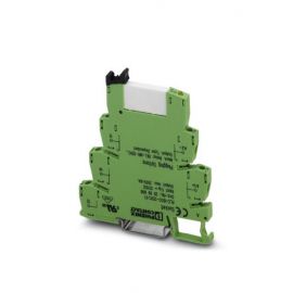 Phoenix Contact Relay Module-PLC-RSC-230UC/21