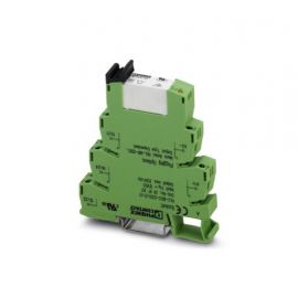 Phoenix Contact Relay Module-PLC-RSC-24DC/21-21 (2967060)