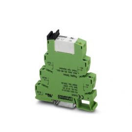 Phoenix Contact Relay Module-PLC-RSC-230UC/21-21