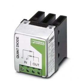 Phoenix Contact - Redundancy module - QUINT-DIODE/40 - 2938963