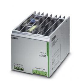 Phoenix Contact Power Supply Unit-TRIO-PS/3AC/24DC/40