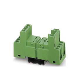 Phoenix Contact Relay Socket-PR2-BSC2/4X21