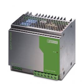 Phoenix Contact - Power Supply Unit - QUINT-PS-100-240AC/24DC/20 - (2938620)