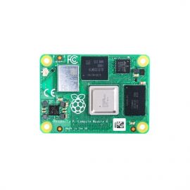 Raspberry Pi: Compute Module 4 CM4 with Quad Core Processor - CM4
