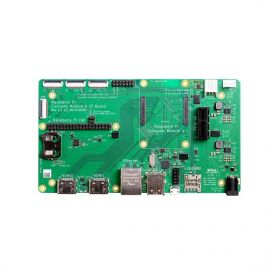Raspberry Pi: Compute Module 4 IO Board - CM4IO