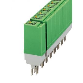 Phoenix Contact - Solid-state relays - ST-OV3- 12DC/240AC/3 - 2903040