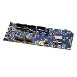Nordic: Cellular IoT Development Kit for LTE-M, NB-IoT, GNSS and Bluetooth LE - nRF9160-DK