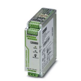 Phoenix Contact - Power Supply Unit - QUINT-PS/1AC/24DC/ 5 - 2866750