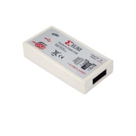 Xilinx FPGA DLC9G Platform USB Downloader/Programmer