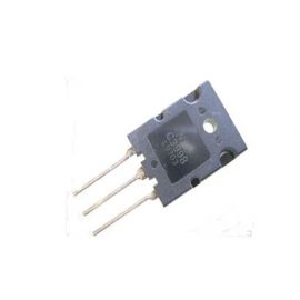 2SC3998 25A/1500V NPN Power Transistor