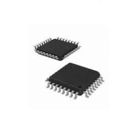 3-Phase DC Motor Controller Driver IC FCM8201QYC