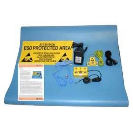 Multicomp - ESD Monitored Workstation Kit