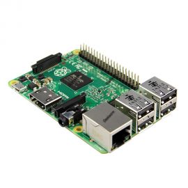 Raspberry Pi 2 Model B Broadcom BCM2836 1G RAM