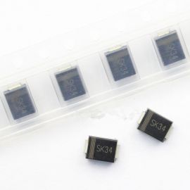 SMD Schottky Diode SK34