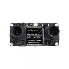 3D-FPV BlackBird-2 Camera Module