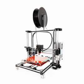 3D-Printer High Precision Prusa I3 Aluminum Kit