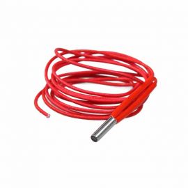 3D-Printer Reprap Ceramic Cartridge Heater (12V/40W)