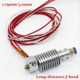 3D Printer J-head Hotend Thermistor For 1.75mm  3.0mm