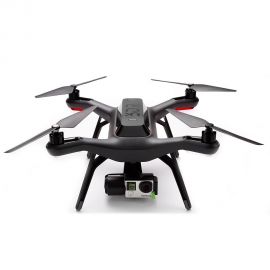 3DR Solo Drone Quadcopter