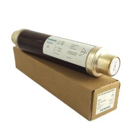 Siemens: HH HCR OVP Fuse Link 12kV/25A 292mm -3GD2025-2BB - MD-02215| InStock.PK