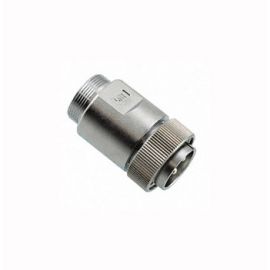Hirose 4-Pin Male Connector RM-15WTPZ-4P(71)