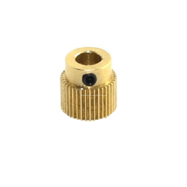 RepRap 3D Printer Extruder Gear 40 Tooth