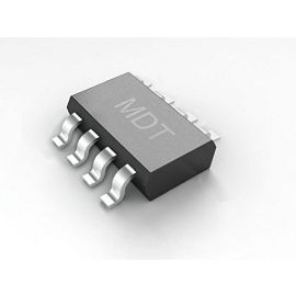 MultiDimension: TMR Linear Magnetic Field Sensor (SOP8) TMR2103P