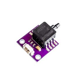 MPXV7002DP Airspeed Sensor Meter