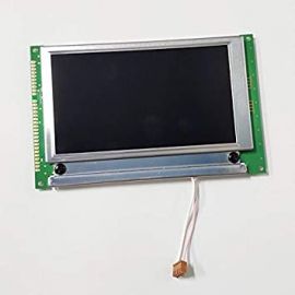 Hitachi: HMI LCD Display Panel 240*128 Screen - LMG7420PLFC-X