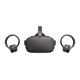 Oculus: Quest All-in-one VR Gaming Headset