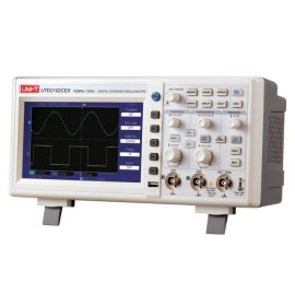 UNI-T - Digital Storage Oscilloscope UTD2102CEX
