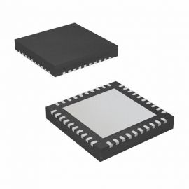 Analog Devices - Data Acquisition ADCs/DACs ADE-7880 (ADE7880ACPZ)