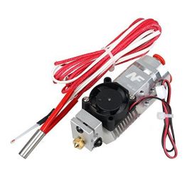 NF - Switching Extruder Multicolor NF THC-01 Hotend Kit for 0.4mm 1.75mm
