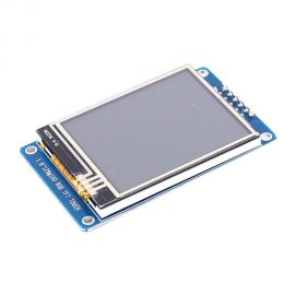Color TFT Touch LCD Display Screen 128x160 for Arduino - ST7735T