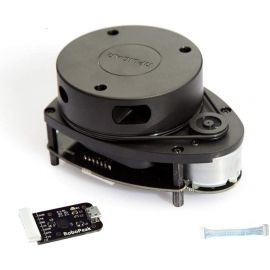 Slamtec: RPLIDAR A1 - 360 Laser Range Scanner Development Kit - RPLIDAR_A1M8