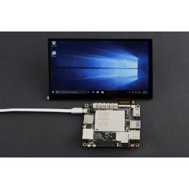 LattePanda - 7" LCD IPS Display for LattePanda V1.0 1024 x 600