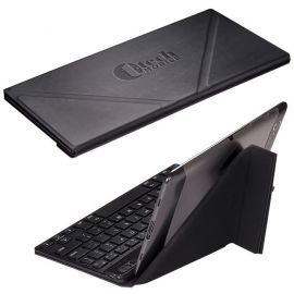 Leeman: Tuscany Bluetooth Wireless Rechargable Keyboard - LG-9336 - MD-02127| InStock.PK