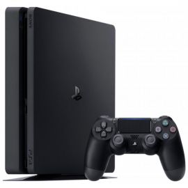 Sony - PlayStation 4 Slim - 1TB